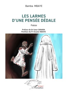 LES LARMES D'UNE PENSEE DEDALE poèsie