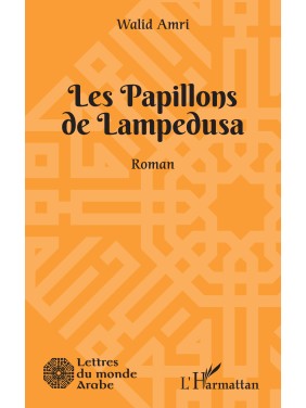 PAPILLONS DE LAMPEDUSA (LES)