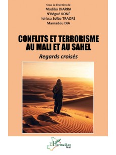 Conflits et terrorisme au Mali et au Sahel