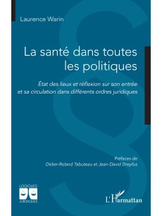 La santé dans toutes les politiques
