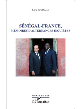 Sénégal - France, mémoires...