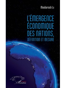 L'émergence économique des nations Définition et mesure