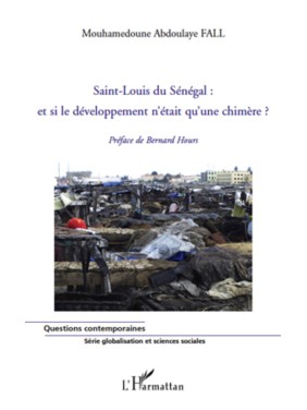 Saint-Louis du Sénégal : et...