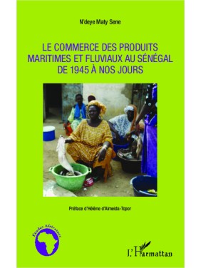 Le commerce des produits...