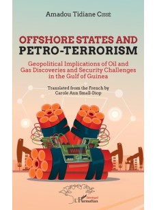 offshore states and Petro-terrorism