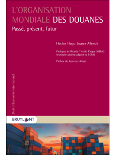 L'ORGANISATION MONDIALE DES DOUANES