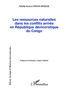 Les ressources naturelles...