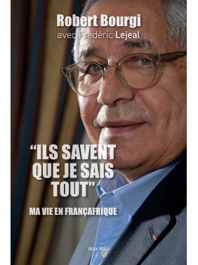 Ils savent que je sais tout