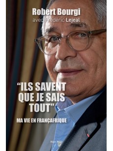 Ils savent que je sais tout