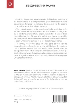 L'idéologie et son pouvoir