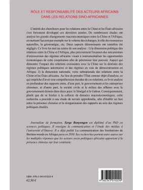 Rôle et responsabilité des...