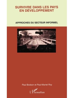 Survivre dans les pays en...