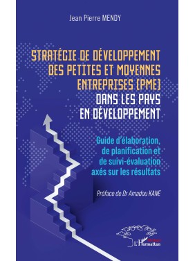 STRATEGIE DE DEVELOPPEMENT...