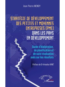 STRATEGIE DE DEVELOPPEMENT DES PETITES ET MOYENNES ENTREPRISES PME DANS LES PAYS EN DEVELOPPEMENT