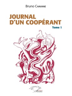 Journal d'un coopérant Tome 1