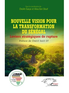 NOUVELLE VISION POUR LA TRANSFORMATION DU SENEGAL leviers stratégiques de rupture