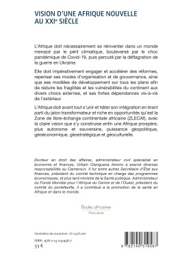 Vision d'une Afrique...