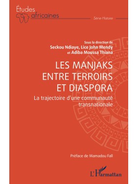 Les Manjaks entre terroirs...