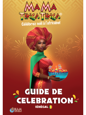 MAMA TINGA TINGA et les...