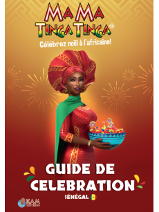 MAMA TINGA TINGA et les ancetres Africains