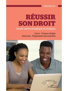 Réussir son droit