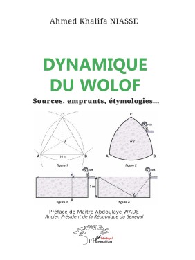 DYNAMIQUE DU WOLOF Sources,...