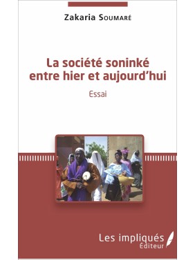 La société soninké entre...