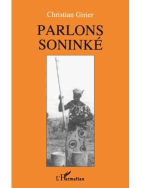 Parlons soninké