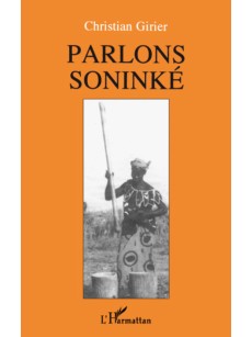 Parlons soninké
