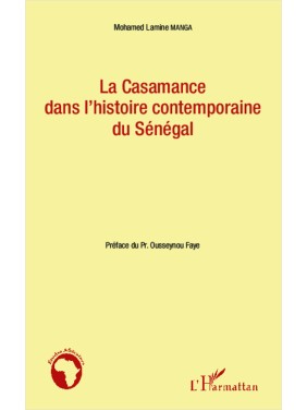 La Casamance dans...