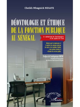DEONTOLOGIE ET ETHIQUE DE...