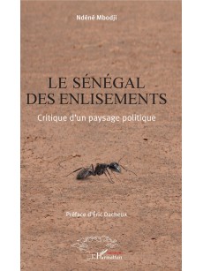 Le Sénégal des enlisements