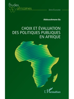 CHOIX ET EVALUATION DES...