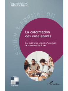 La coformation des enseignants