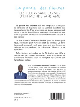 La parole des Silences