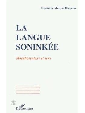 La langue soninké...
