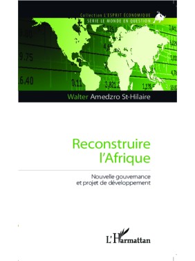 Reconstruire l'Afrique