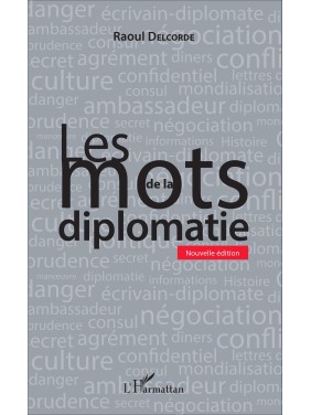 Les mots de la diplomatie