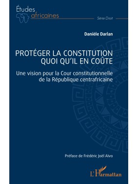 Protéger la constitution...