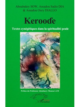 Keroode Textes cynégétiques...