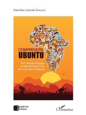Comprendre Ubuntu. R.P....
