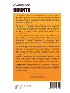 Comprendre Ubuntu. R.P....