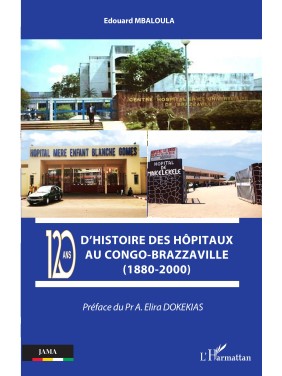 120 ans d'histoire des...