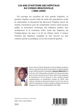 120 ans d'histoire des...