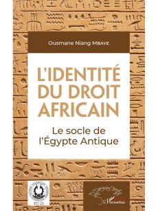 L'identité du droit africain