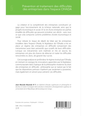 Prévention et traitement...