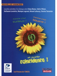 Comme c'est curieux ! Comme c'est bizarre