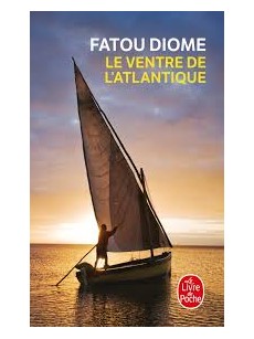 LE VENTRE DE L'ATLANTIQUE