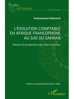 L’évolution comptable en...