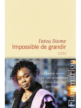 Impossible de grandir